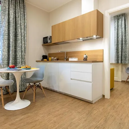 Aqualago A * Verbania