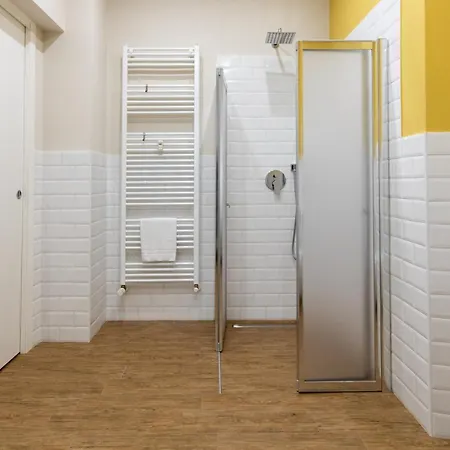 Aqualago A Ferienhaus *