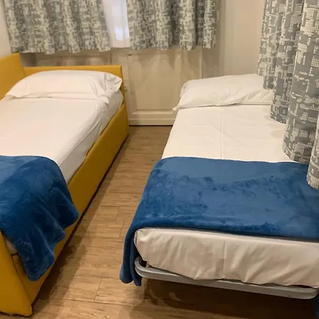 Aqualago A Ferienhaus Verbania