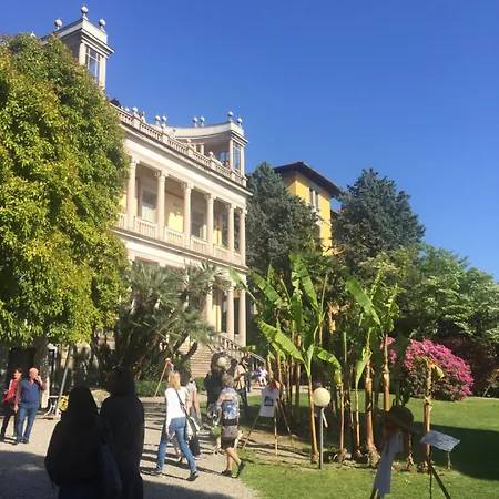 Aqualago A Dom wakacyjny *