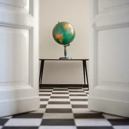 Aqualago A Ferienhaus