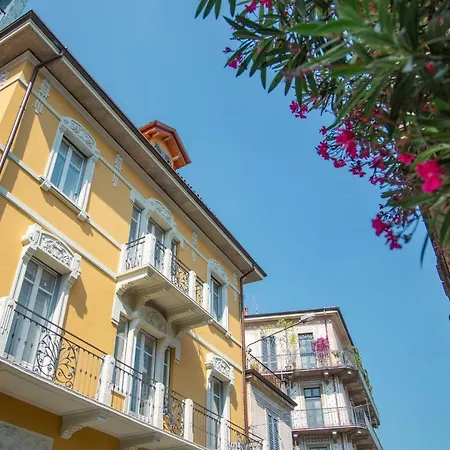 Ferienhaus Aqualago A