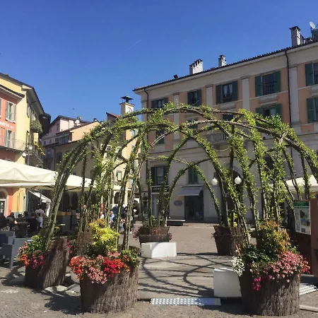 Ferienhaus Aqualago A