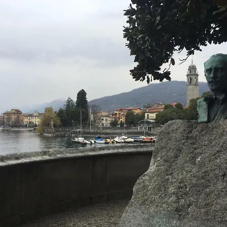 Aqualago A Ferienhaus