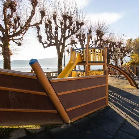 Aqualago A * Verbania