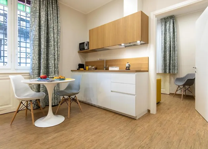 Aqualago A * Verbania