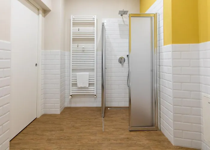 Aqualago A Ferienhaus *