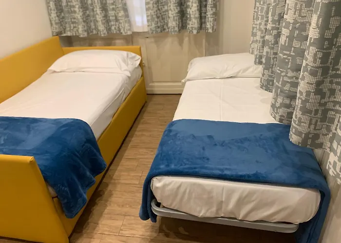 Aqualago A Ferienhaus Verbania