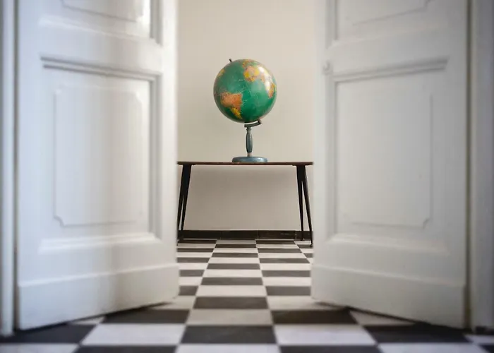 Aqualago A Ferienhaus