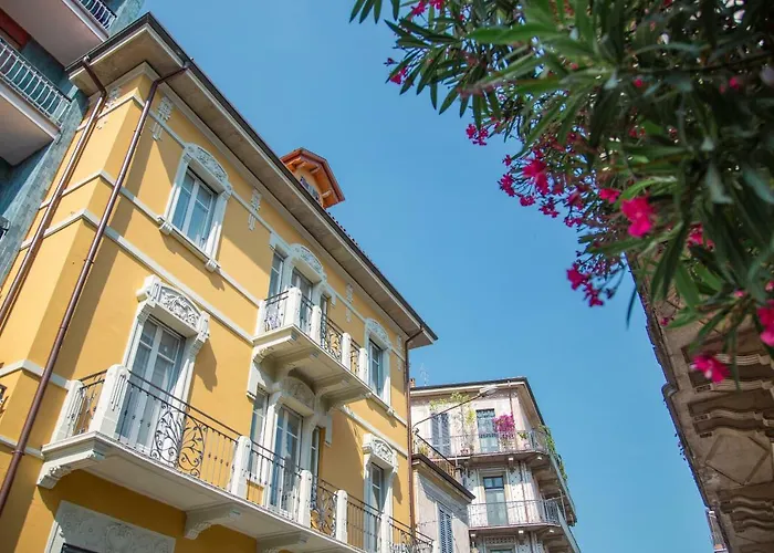 Ferienhaus Aqualago A