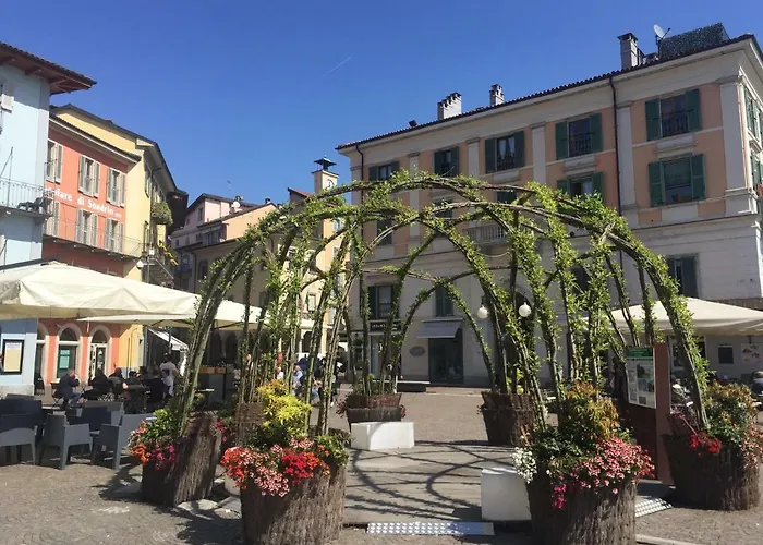 Ferienhaus Aqualago A