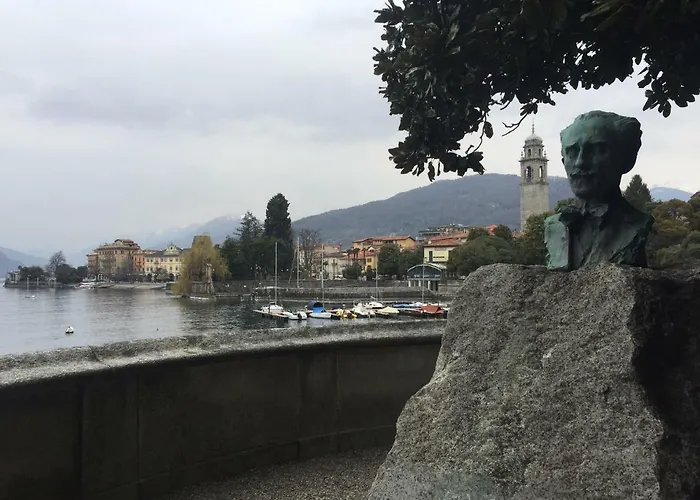 Aqualago A Ferienhaus