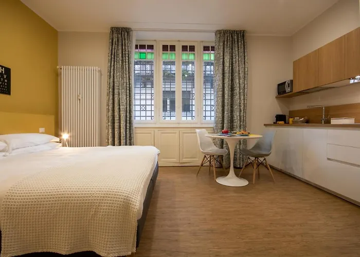 Ferienhaus Aqualago A *