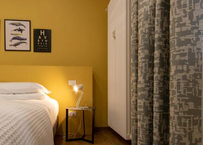 Ferienhaus Aqualago A *